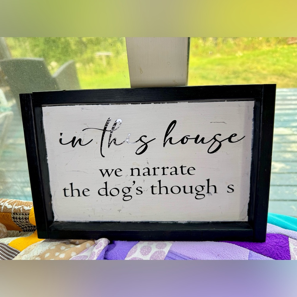 Black and White Home Art Print - Picture 4 of 7